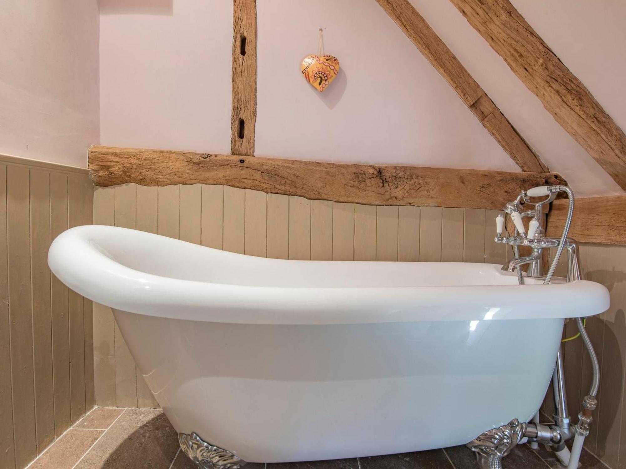 Willa Woolhouse Barn Hunton  Zewnętrze zdjęcie
