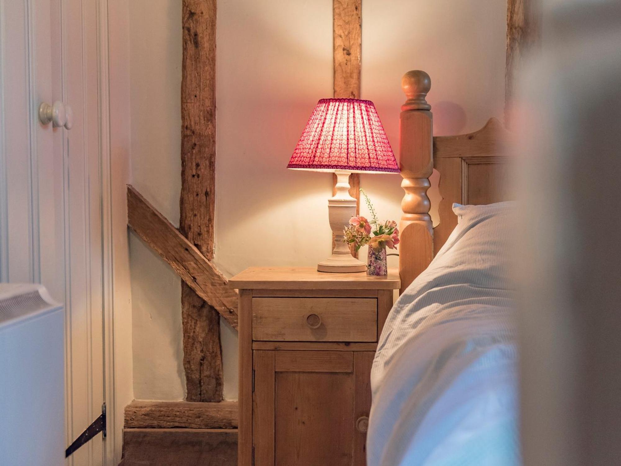 Willa Woolhouse Barn Hunton  Zewnętrze zdjęcie